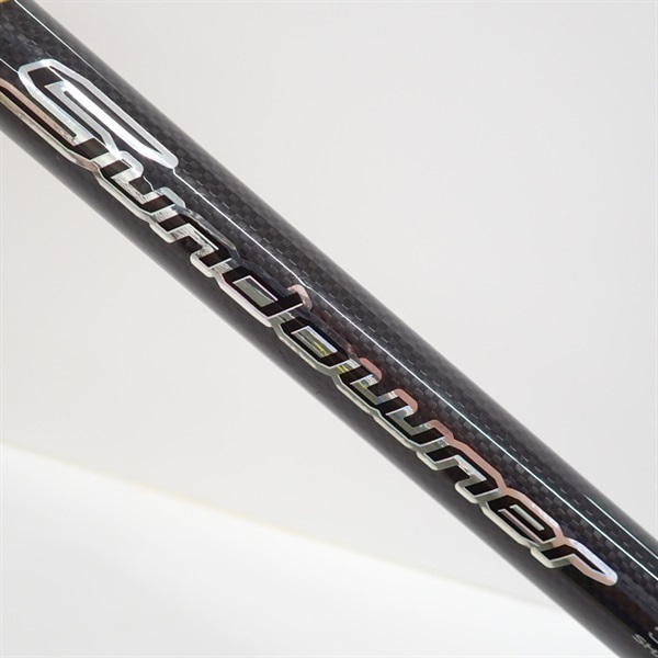 ０２サンダウナー Ｈスペック３５－４０５Ｓ ガイド付き